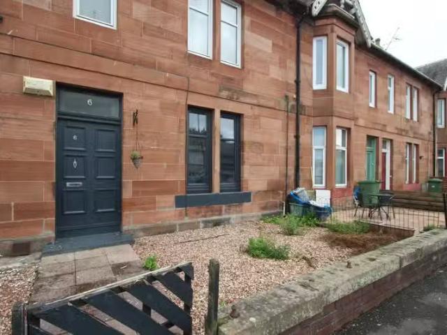 House for rent in Musselburgh, Scotland