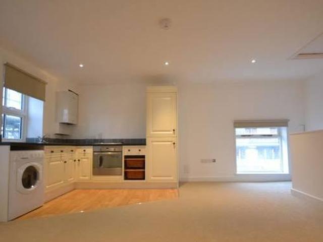 House for rent in West Sussex