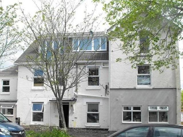 House for rent in City of London, Greater London