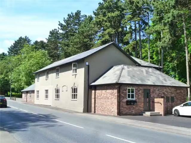 House for rent in Birchen Coppice, Rushock