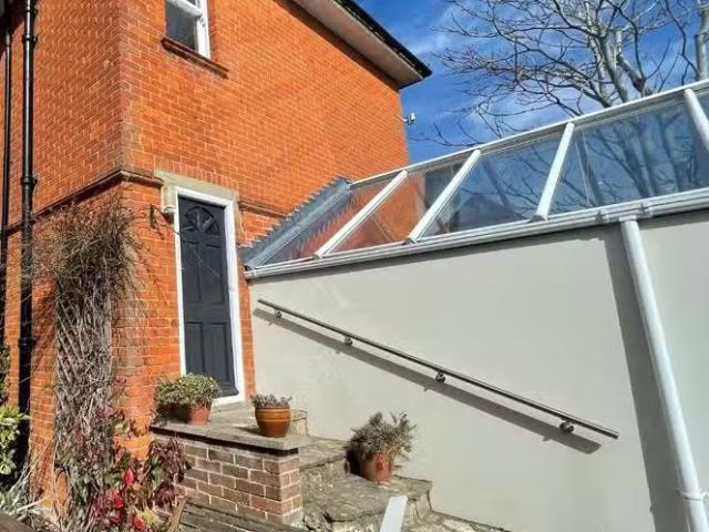House for rent in Southbourne, Bournemouth