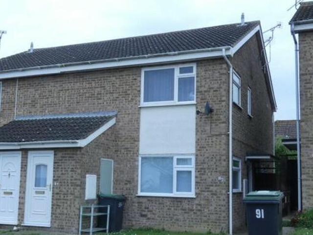 House for rent in Combs Ford, Bedingfield