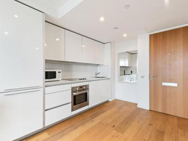 Flat for rent in Cat Hill