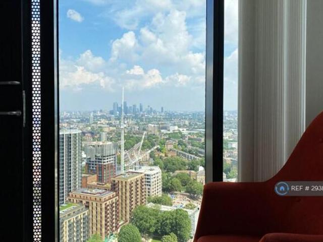 Flat for rent in Cat Hill