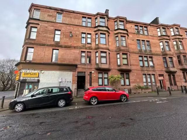 House for rent in Eastpark, Maryhill