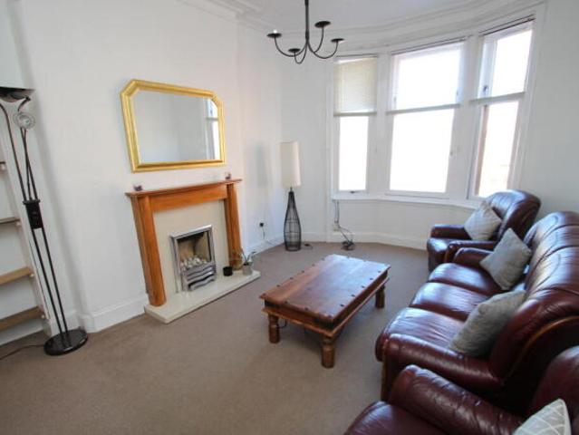 Flat for rent in Anniesland, Scotland