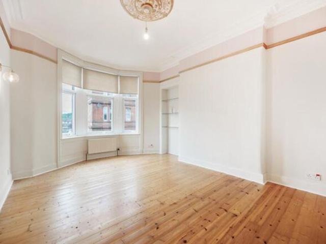 Flat for rent in Anniesland, Glasgow