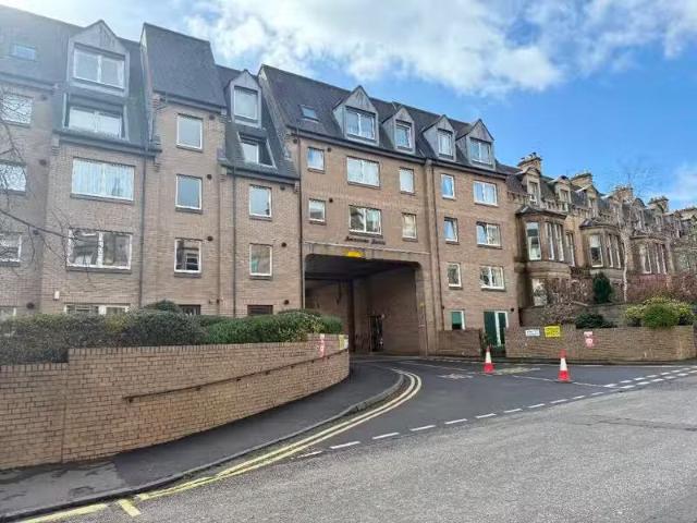 House for rent in The Grange, Scotland