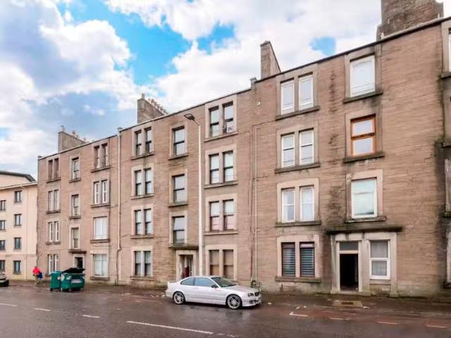 House for rent in Scotland