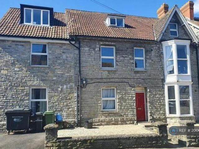 House for rent in Street, Somerset