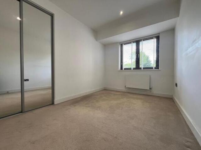 Flat for rent in West Midlands