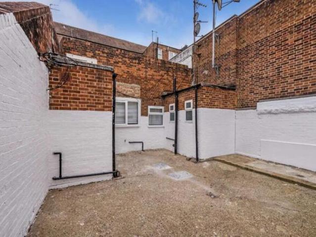 Flat for rent in London Borough of Haringey, Greater London