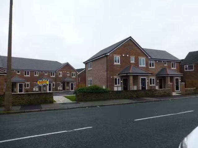 House for rent in Liscard, Wirral