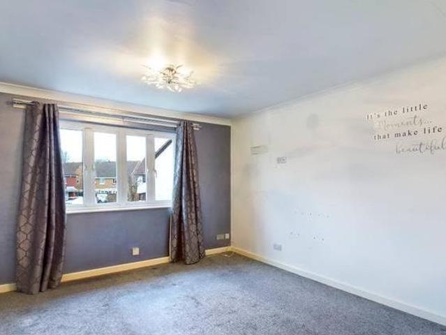 House for rent in Hampshire