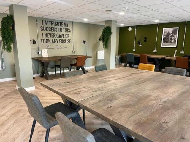 Flat for rent in East Midlands