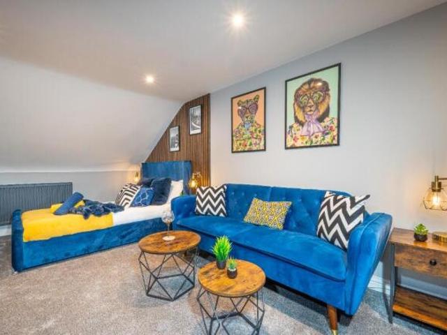 Flat for rent in Wiltshire