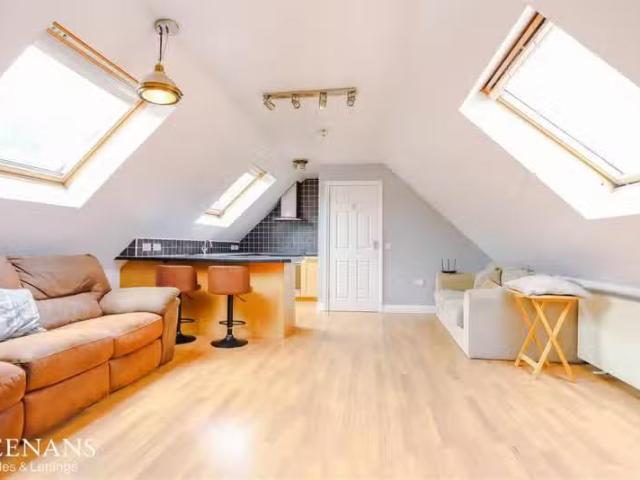 House for rent in Paradise, Lancashire