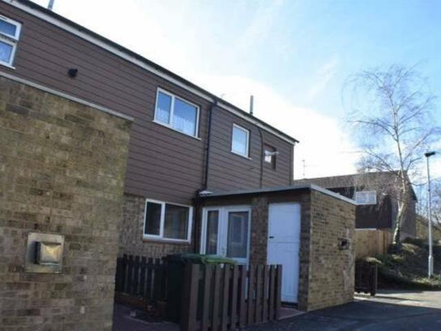 House for rent in Cambridgeshire and Peterborough, England