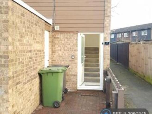 Flat for rent in Peterborough, Cambridgeshire and Peterborough
