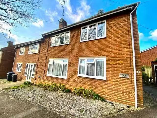 House for rent in Chelmondiston, Suffolk