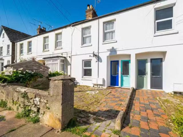 House for rent in Worthing, West Sussex