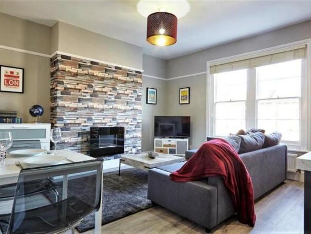 Flat for rent in Feckenham, City Of Bristol