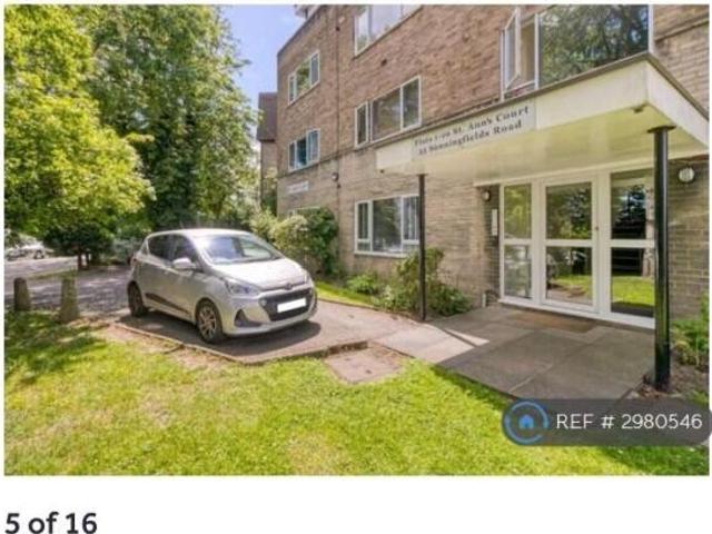 Flat for rent in Cat Hill