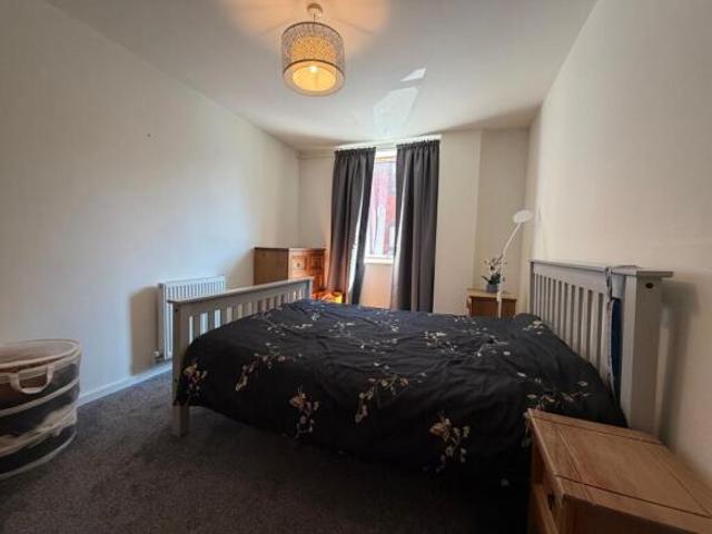 Flat for rent in Feckenham, City Of Bristol