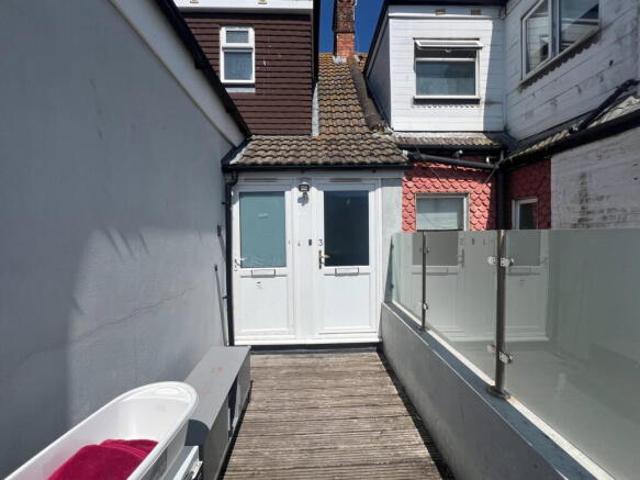 Flat for rent in Eastbourne, East Sussex