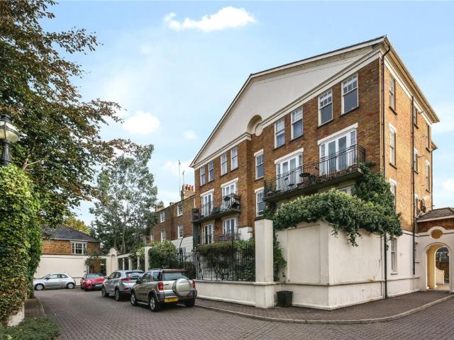 Flat for rent in Hackney