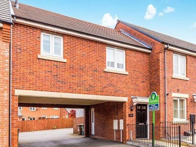 House for rent in Egginton, East Midlands