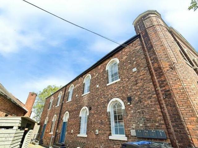 House for rent in Egginton, East Midlands