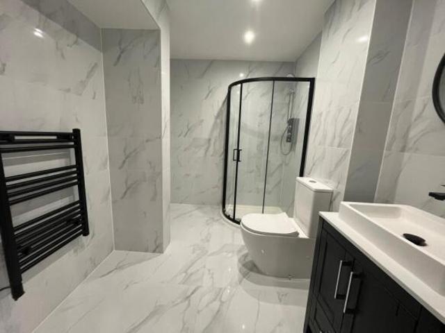 Flat for rent in Yardley, West Midlands