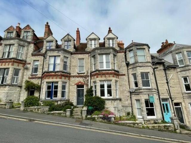 House for rent in Swanage, East Dorset
