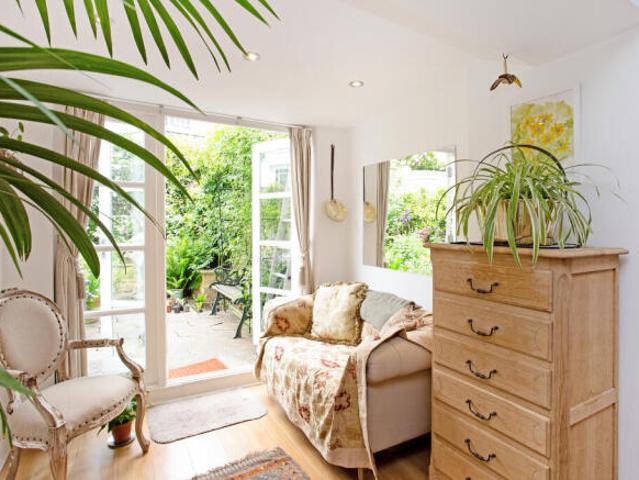 Flat for rent in Chiswick, Greater London