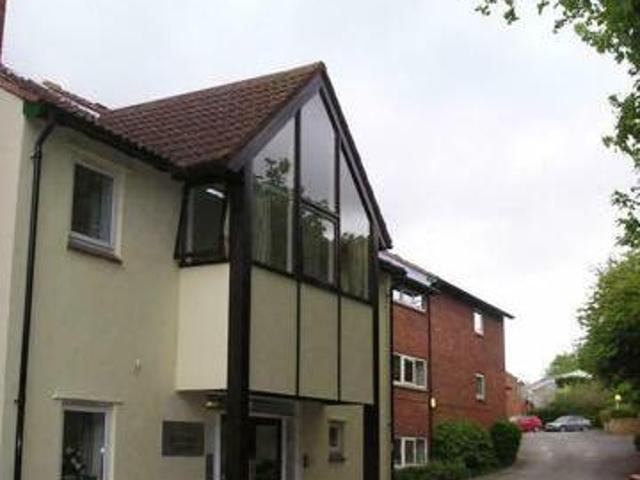 House for rent in Swindon, England
