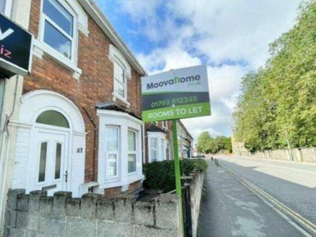 House for rent in Swindon, England