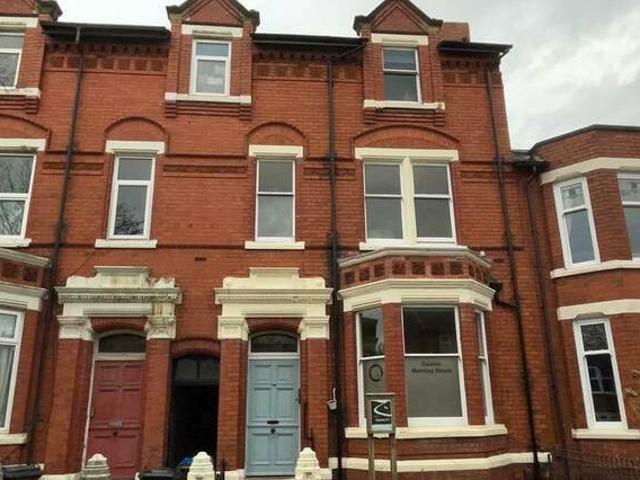 House for rent in Lancashire
