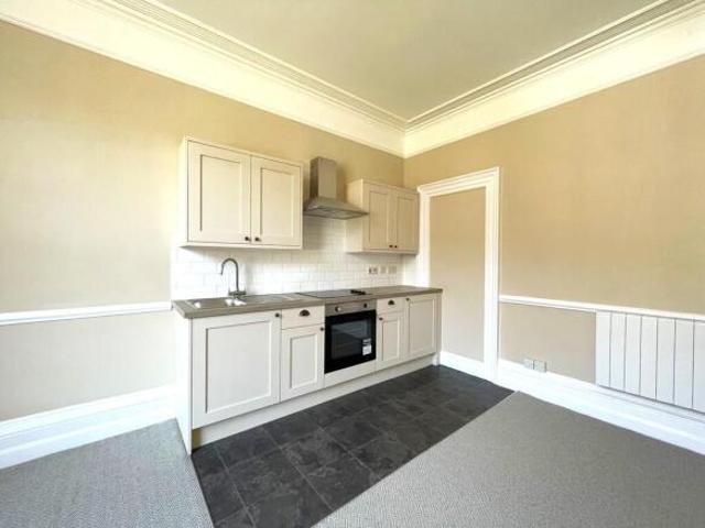 Flat for rent in Watergate, Devon