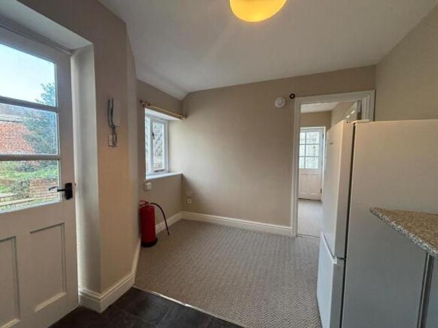 Flat for rent in Watergate, Devon