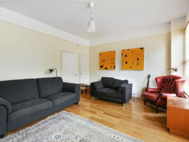 Flat for rent in Tufnell Park, Greater London