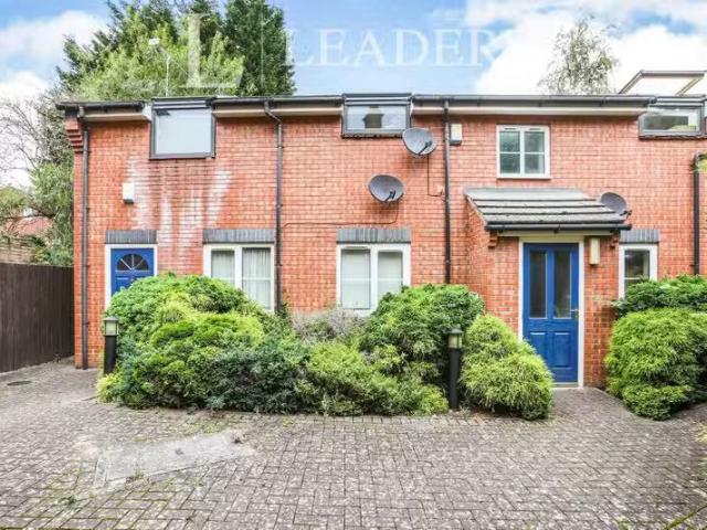 House for rent in Green Close, Warwickshire