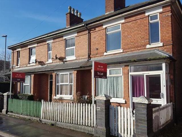 House for rent in Kettlebrook