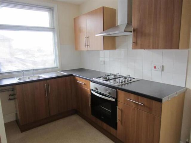 Flat for rent in City Of Portsmouth