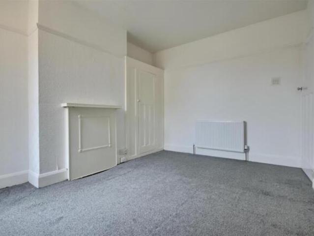 Flat for rent in Kingston, Baffins