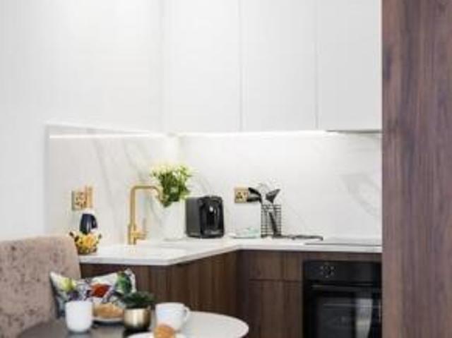 Flat for rent in York