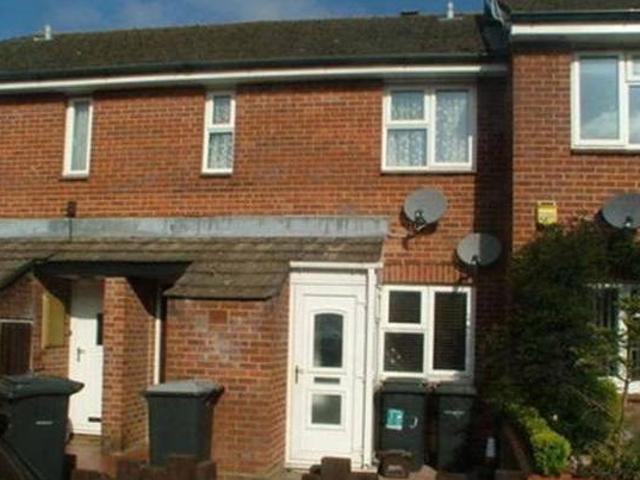 House for rent in Lyons, Greater London