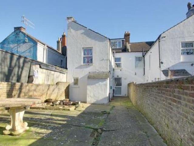 House for rent in Worthing, West Sussex