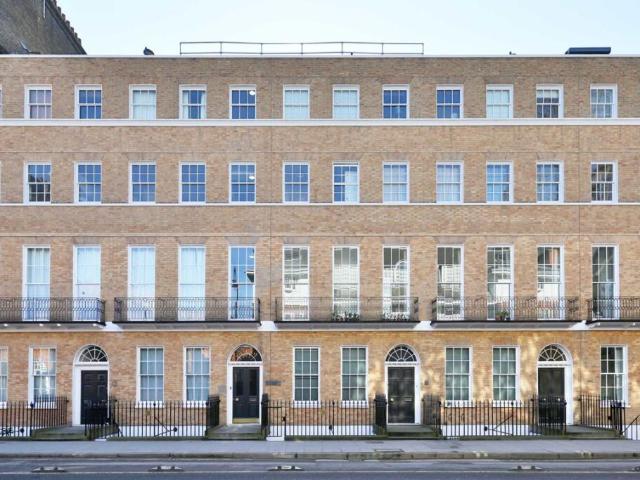 Flat for rent in Bloomsbury