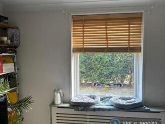 Flat for rent in Carshalton, Greater London